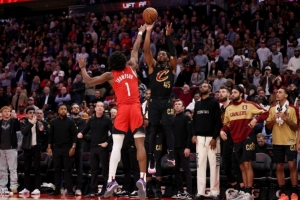 周三竞彩篮球焦点：火箭强势出击 骑士遭遇难题