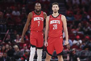 11战10胜！美火蜜：18年后首次具备总冠军实力 KD或真带我们夺冠