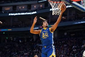 TJD谈勇士赛程：这是联盟给我们安排的 我们不能对此感到消极