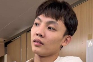 徐杰社媒晒治疗视频：中医还是厉害啊👍👍 神奇！