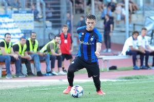 都体：国米去年夏天曾拒英超对阿斯拉尼2000万欧报价，还拒绝科莫