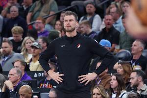 5名后卫缺阵！球队当下最需要的是什么？斯普利特：一名后卫