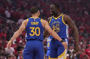 5连主场首场！ESPN明日胜率预测：勇士高达72.9% 开拓者仅为27.1%