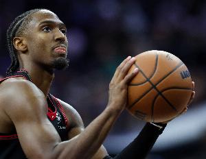 小马哥太猛！马克西过去3个赛季4次砍下50+ 联盟中仅次于亚历山大