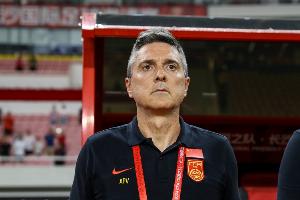 马德兴：U22国足熊猫杯摘银不易，若安心备战U23亚洲杯可一战