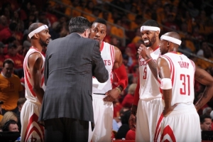 发带帮！小乔丹谈快船3-1领先火箭被翻：布鲁尔和约什杀死了我们