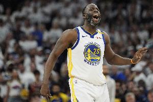 追梦：我们本该12胜5负或11胜6负 但现在的战绩我觉得也还好