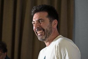 布冯：意大利在等基耶萨 我儿子只有0.5%的概率能成为职业球员