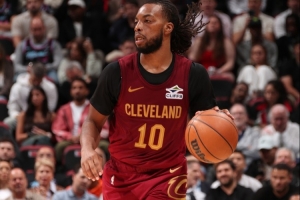 加兰预计缺阵5场后复出！阿特金森：他的出战时间限制在30分钟内