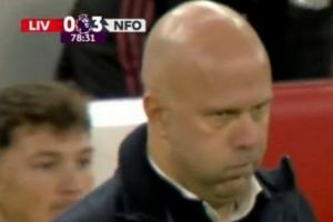 7轮6负战绩俯冲💥你如何看待斯洛特未来？他应留任还是下课？