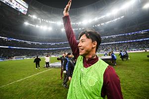 中超冠军排行：张琳芃11冠独居榜首！郑智10冠，郜林等三人8冠