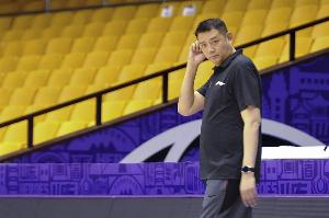 真挚的祝福！祝“逍遥王”巩晓彬56岁生日快乐！🎂🎂🎂