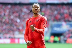 加盟拜仁后奥利塞从未接受赛后采访，艾贝尔：参与5球不够他开口