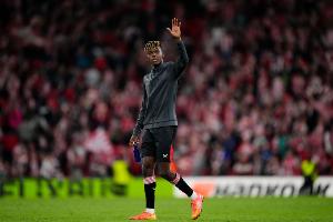 不原谅！世体：毕巴客战巴萨，主队球迷对尼科·威廉姆斯报以嘘声