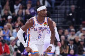 雷霆拿70+胜？名记：联盟消息人士都好看 问题是他们是否会追求