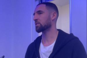 一针见血🩸！克莱：莫兰特只会胡说八道 这是他生涯至今的写照