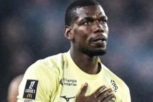 好兄弟👬博格巴时隔811天重回赛场，姆巴佩社媒送上祝福