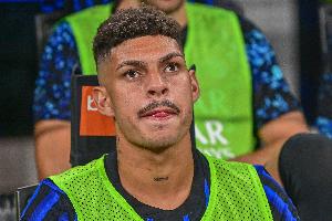 斯特拉马乔尼：如果连在右边卫都上不了场，那恩里克该离开国米了