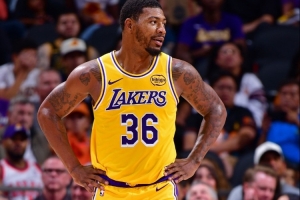 斯玛特：我们是目前联盟三分最差或者说最差的球队之一