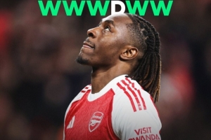 强势！阿森纳近15年英超主场北伦敦德比不败，近6场取得5胜