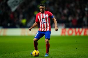 科克：如果我们想和皇马巴萨竞争，今天这种类型的比赛就必须拿下