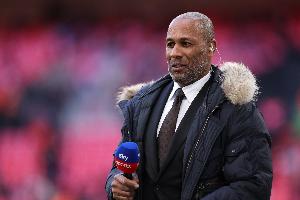 名宿：热刺没有任何斗志和拼劲，阿森纳甚至没发挥出三成功力