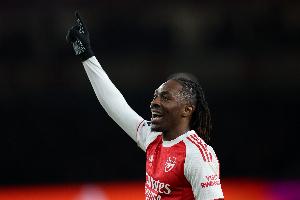 埃泽：这是我一直祈祷成真的时刻，差点去热刺？别聊这个了