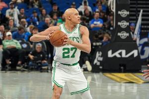 无眉大侠！普理查德直塞妙传 沃尔什空切双手迎扣小瓦格纳！