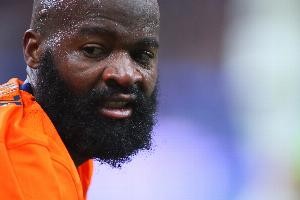 海牛官方：从未拖欠兰克尔·泽薪酬 该球员违约 多次旷训擅自离队