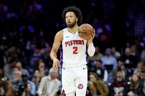 康宁汉姆：我们从队史最长连败到最长连胜很酷 但球队目标更远大