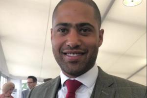 英超冠军→房地产大亨！41岁约翰逊退役后经营着自己的房地产公司