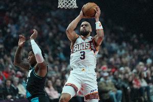 太阳老板：狄龙可能会激怒其他29支球队 但他是我们需要的那种人