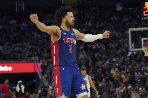 康宁汉姆谈连胜：终于不再被输球阴影所笼罩 感觉很棒 但赛季还早