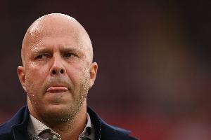 英超主帅下课赔率：利兹联主帅法尔克居首，斯洛特第2、阿莫林第9