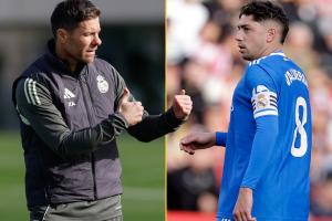 塞尔：巴尔韦德自认为是克罗斯，而阿隆索甚至不把他当中场看😳