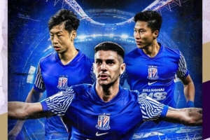 📅 11月26日 周三 20:15  🆚 上海申花 vs 神户胜利船