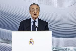 计划引入资金！TA：皇马将就是否放开外部投资者入股进行投票