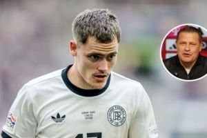 选拜仁会更好？埃贝尔：维尔茨非常适合我们，但他选了利物浦