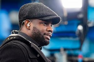 退群！理查兹笑谈退出卡拉格、亨利的CBS群聊：厌倦了，同事而已