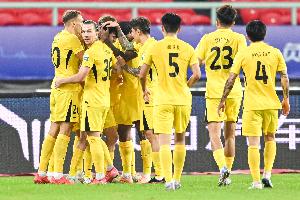 粤媒：持续15年的中超广东德比明年消失 广州豹冲超功亏一篑