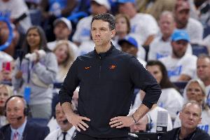 戴格诺特：防守核心在于弄清楚对手想做什么 针对性部署打乱节奏