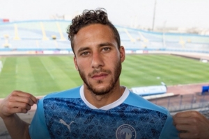 太阳报：前埃及国脚拉马丹·索比因违反兴奋剂规定被禁赛四年