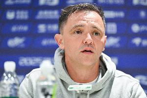 拉米罗：我未来在不在国安没那么重要，重要的是球队、俱乐部好