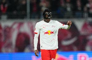 标价超1亿欧！记者：利物浦切尔西曼城热刺关注19岁前锋迪奥曼德