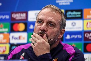 阿斯谈巴萨欧冠晋级形势：需全力拿到16分，净胜球也是决定性因素