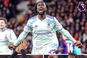 统治力！英超9队踢欧战本周狂揽7胜1平仅1负，切尔西是唯一输球队