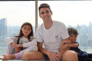 一生一世花不完🤑34岁奥斯卡决定退役，其资产预计超13亿人民币