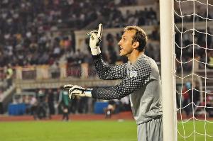 切尔西旧将：切尔西冬季可以尝试引进特拉福德，桑切斯不够稳定