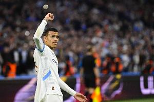 德泽尔比：格林伍德有潜力拿金球奖，得看他是否愿全力以赴