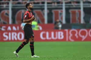 意媒：萨里已经提出要求，希望拉齐奥在冬窗引进米兰中场奇克